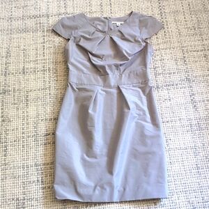 Banana Republic sheath dress